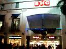 Unveiling Ceremony of BHG (Formerly Know As \"Seiyu\")