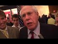 behind the scenes: cnn/youtube debate!