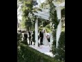 Avril Lavigne Wedding