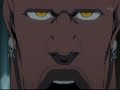 Bleach 197 : Byakuya vs Zommari (Part 1 out of 3)