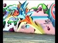 Rochdale Graffitti