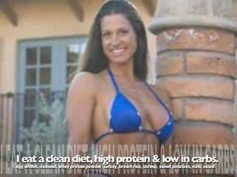 lana lotts