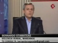 ¨Violencia verbal¨por Bernardo Stamateas en Canal 26