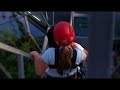 Five News | Climbing Girl