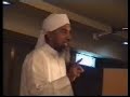 Top Brahmin Hindu Guru(Swamji, Presit) convert to Isalm