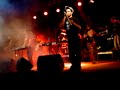 BDF & Roberto S�nchez Take Five - Standing Firm