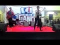 SATURDAY Cover Hidupku Kan Damaikan Hatimu-Caffeine