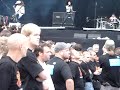 Tokio Hotel - Final Day (13/07/08)