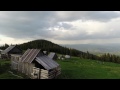 Muntii Apuseni Arieseni, Padis