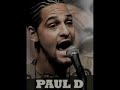 Paul D Choc