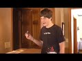 Logitech Z4i Speaker Unboxing