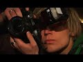 Funny Advertising Paparazzi
