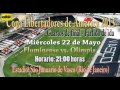 Arranca la ronda de cuartos de final de la Copa Libertadores