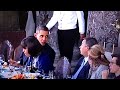 First Lady Rolls Her Eyes At John Boehner As He Jokes With President Obama