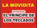 MIAHUATLAN - OAXACA.LA MOVIDITA - OVETH - EL PRINCIPE DE LOS TECLADOSARREGLOS MUSICALES - OVETH EL PRINCIPE DE LOS TECLADOSMUSICA DE PEGUE....