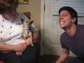 Erik vs Baby