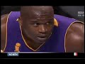 2004 NBA Finals Gm 5 Los Angeles @ Detroit Part 2/11