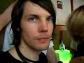 MAGDA - Nocturnal M-nus WMC 2008