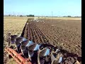 Cat Challenger MT 765A ploughing