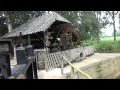 Watermolen in Vierlingsbeek