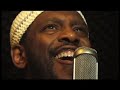 noel mckoy is probably the greatest real true soul singer living in england at the moment. he reminds me of a cross between bobby womack and david ruffin, and his voice gives me goosebumps. we cut three tracks on him so far, 