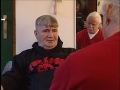 Az UTE Baráti Kör első segítőakciója Az UTE Baráti Kör első segítőakciója
