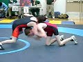 Trojan Wrestling WOSSA 07