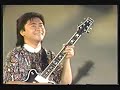 CASIOPEA 太陽風 太陽風