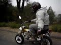 Honda Dax 1975 ....