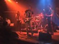De Fiese Furs - Negotiable