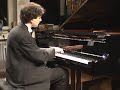 Brahms - piano sonata no. 3 op. 5 - 2.Andante espressivo (1/2)