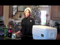 Igloo Quick and Cool 100 Quart Cooler