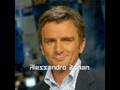 Intervista di Alessandro Bonan di SKY a Rosella Sensi