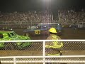 Oakley Demolition Derby Part 5
