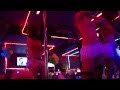 Patong girls dancing Thailand 2 - Bangla road