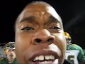 RilaxUrMind TV: Chain Movers at Hylton High Football Game