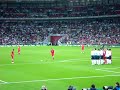 ENGLAND - CZECH REPUBLIC.JANKULOVSKI AMAZING GOAL