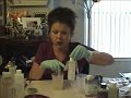 The Basics on Mixing EasyCast Resin