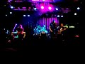 Tackhead Live in Effenaar Eindhoven