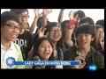 Click here to watch this video laflinchada.com LEDY GAGA EN HONG KONG
