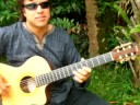 Showers - Romantic Wedding Guitar by Robin Lahiri