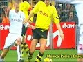 Tombos no Futebol - Os Bola Mucha e os bola cheia Tombos no Futebol - Os Bola Mucha e os bola cheia