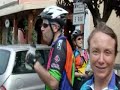 Pan Mass Challenge Bike Across Italy - Ciclismo Classico