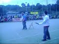 Lallo Circosta al Torneo dei Rioni di Moncalvo Lallo Circosta al Torneo dei Rioni di Moncalvo