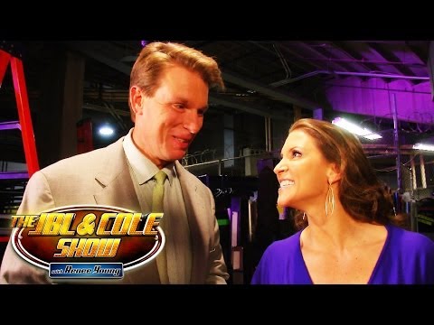 Stephanie's Words of Wisdom - The JBL & Cole Show - Ep. #73