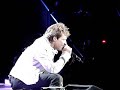 Bon Jovi @ The Rock 2007 - Bed of Roses Bon Jovi @ The Rock 2007 - Bed of Roses