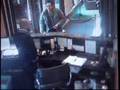 Caught on Tape "FBI" Impostor Stalks Actress