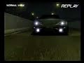 TXR3 Z32 300ZX Over 300km/h