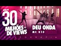 Deu Onda - Mc G15 - Coreografia | FitDance TV