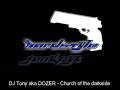 DOZER - The church of the darkside DOZER - The church of the darkside